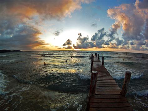 A Brief History Of Plage De Tahiti The Most Iconic Nudist Beach